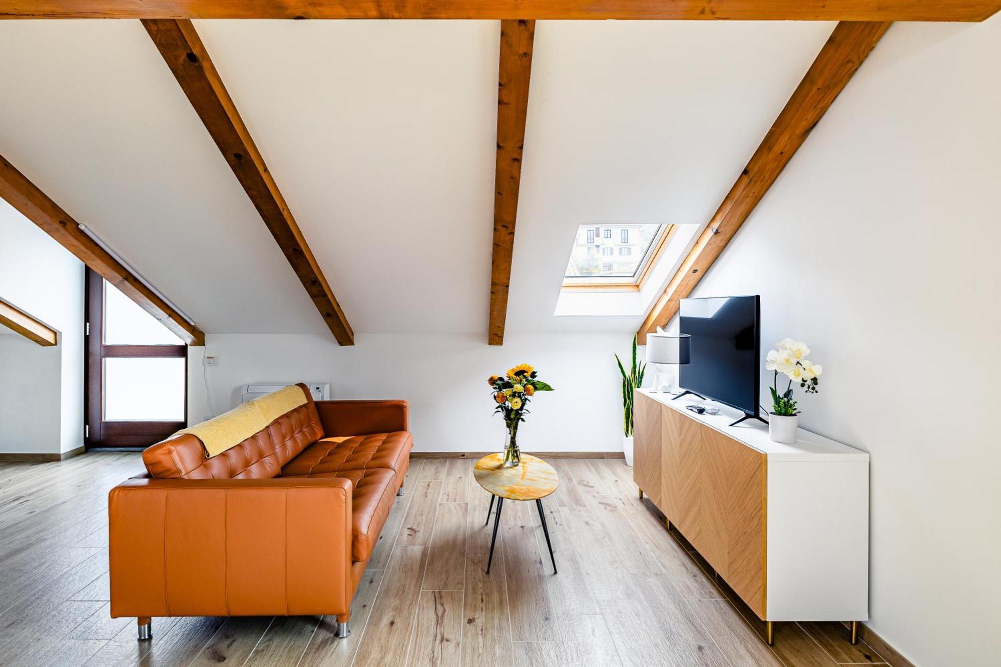 Hotel Charming Barolo Wine Loft Monforte dʼAlba Exterior foto