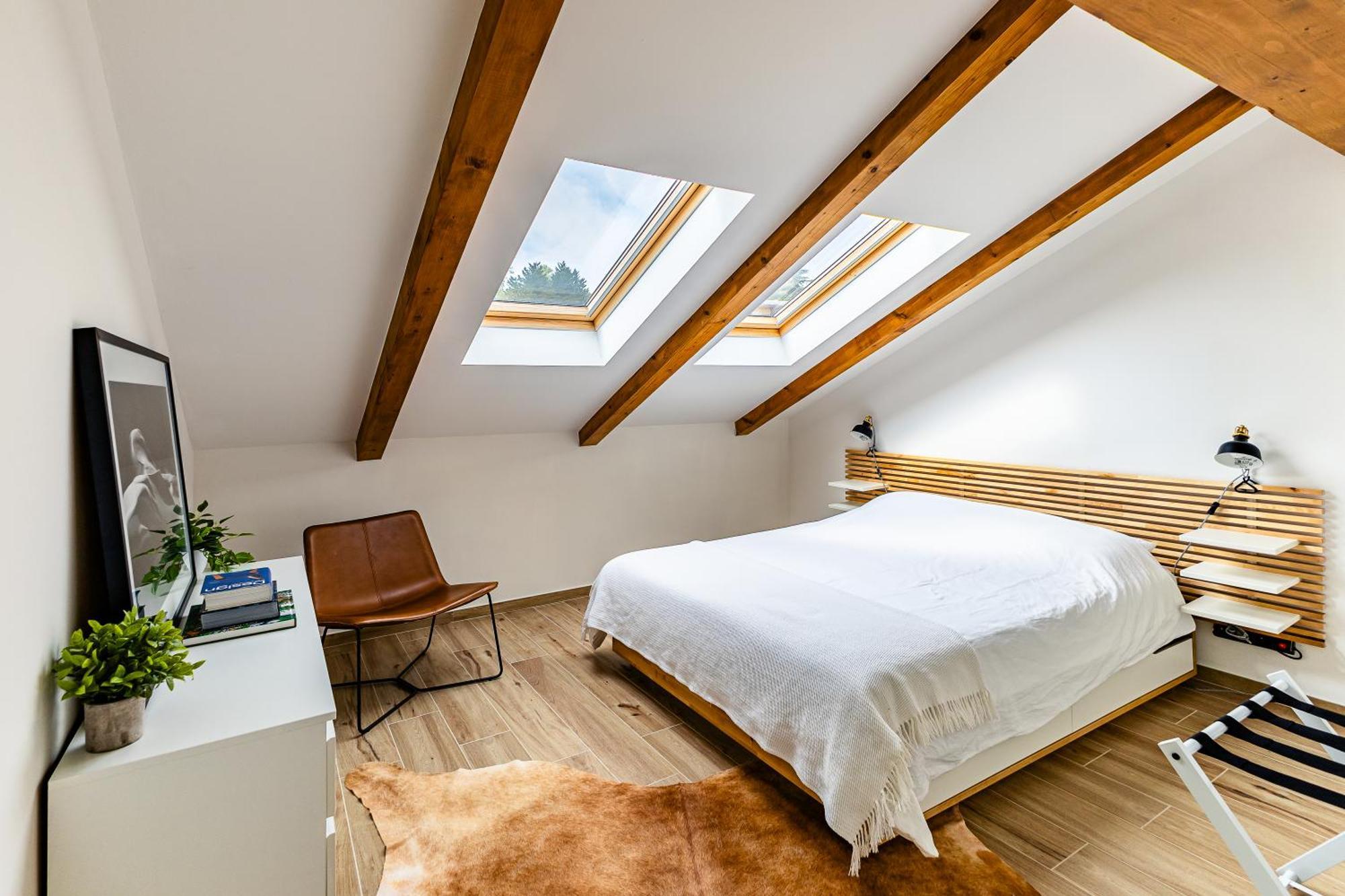 Hotel Charming Barolo Wine Loft Monforte dʼAlba Exterior foto